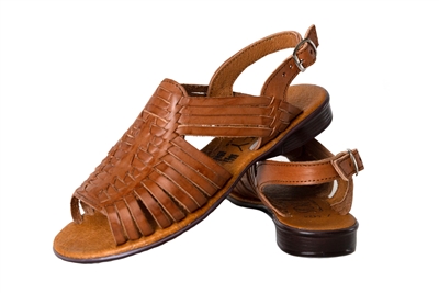 Shop for Women Mexican Huarache Style Sandals