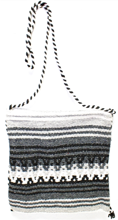 Mexico Rope Handle Bag Your Source for Mexican Purses | Officialfiesta