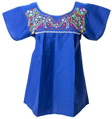 Shop for Mexican Shirts for Women from Mexico