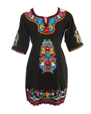 Shop Mexican Dresses for Women